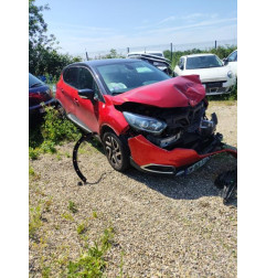 Feu diurne avant droit RENAULT CAPTUR 1 Photo n°6