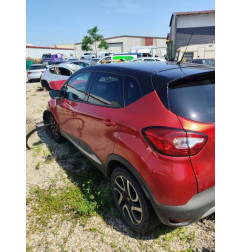 Feu diurne avant droit RENAULT CAPTUR 1 Photo n°9