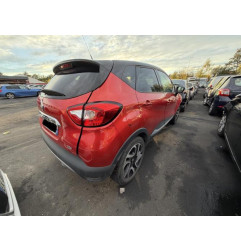 Feu diurne avant droit RENAULT CAPTUR 1 Photo n°20