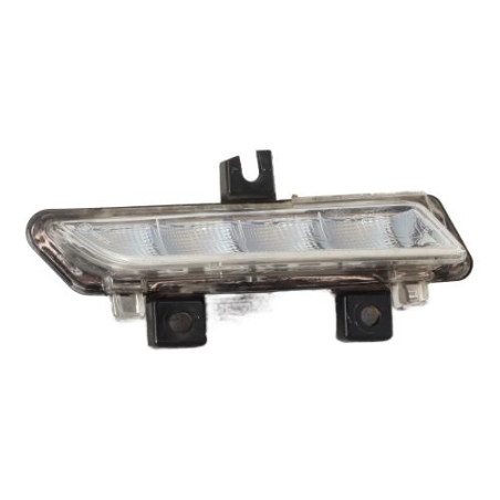 Feu diurne avant gauche RENAULT CAPTUR 1 Photo n°1