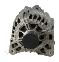 Alternateur RENAULT CAPTUR 1 Photo n°1