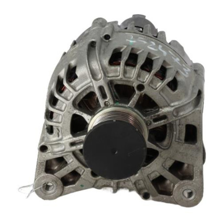 Alternateur RENAULT CAPTUR 1 Photo n°1