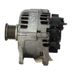 Alternateur RENAULT CAPTUR 1