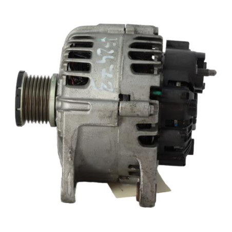 Alternateur RENAULT CAPTUR 1