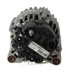 Alternateur RENAULT CAPTUR 1 Photo n°3