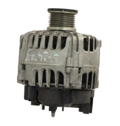 Alternateur RENAULT CAPTUR 1 Photo n°5