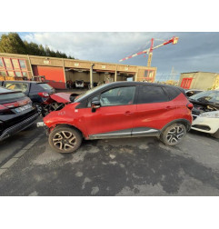 Alternateur RENAULT CAPTUR 1 Photo n°14