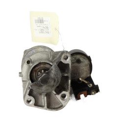 Demarreur RENAULT CLIO 2 Photo n°1