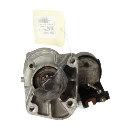 Demarreur RENAULT CLIO 2 Photo n°1