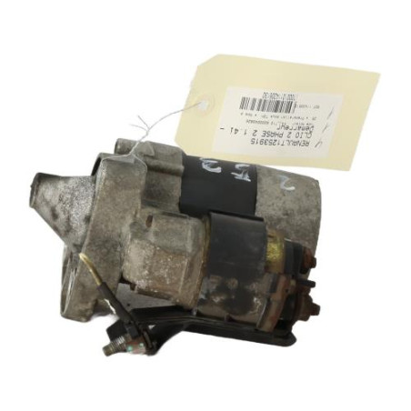 Demarreur RENAULT CLIO 2