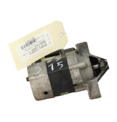 Demarreur RENAULT CLIO 2 Photo n°4