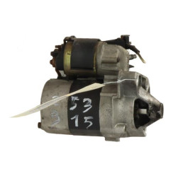 Demarreur RENAULT CLIO 2 Photo n°5