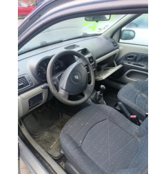 Demarreur RENAULT CLIO 2 Photo n°8