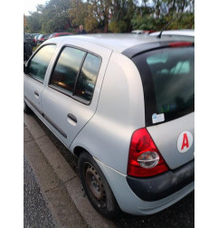 Demarreur RENAULT CLIO 2 Photo n°9