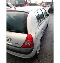 Demarreur RENAULT CLIO 2 Photo n°10