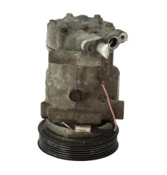 Compresseur clim RENAULT CLIO 2 CAMPUS