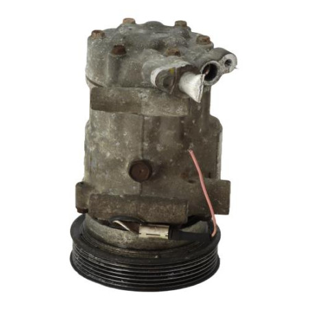 Compresseur clim RENAULT CLIO 2 CAMPUS