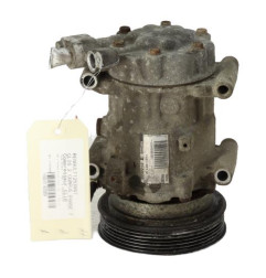 Compresseur clim RENAULT CLIO 2 CAMPUS Photo n°3