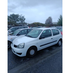 Compresseur clim RENAULT CLIO 2 CAMPUS Photo n°6