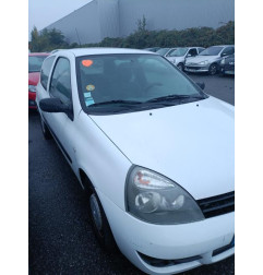 Compresseur clim RENAULT CLIO 2 CAMPUS Photo n°7