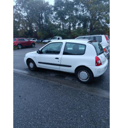 Compresseur clim RENAULT CLIO 2 CAMPUS Photo n°8