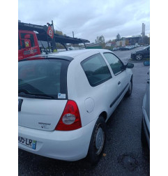 Compresseur clim RENAULT CLIO 2 CAMPUS Photo n°9