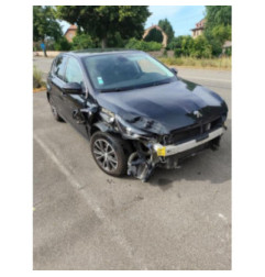 Panneau de porte avant droit PEUGEOT 308 2