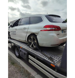 Demarreur PEUGEOT 308 2 SW Photo n°9