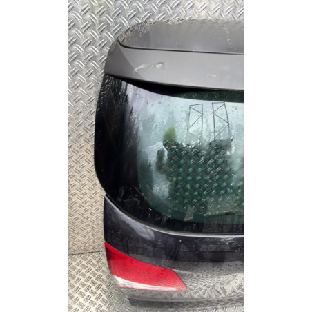 Malle/Hayon arriere CITROEN C4 2