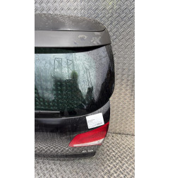 Malle/Hayon arriere CITROEN C4 2 Photo n°3