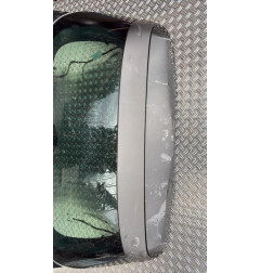 Malle/Hayon arriere CITROEN C4 2 Photo n°5