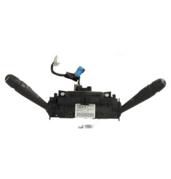 Com (Bloc Contacteur Tournant+Commodo Essuie Glace+Commodo Phare) CITROEN C4 2 Photo n°3