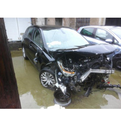 Com (Bloc Contacteur Tournant+Commodo Essuie Glace+Commodo Phare) CITROEN C4 2 Photo n°5