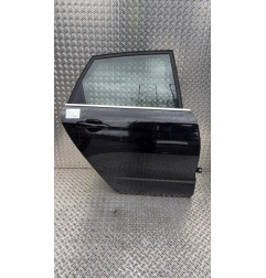 Porte arriere droit CITROEN C4 2 Photo n°1