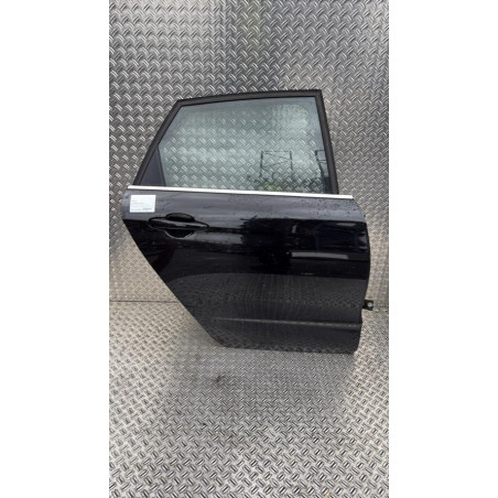 Porte arriere droit CITROEN C4 2 Photo n°1