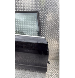 Porte arriere droit CITROEN C4 2 Photo n°3