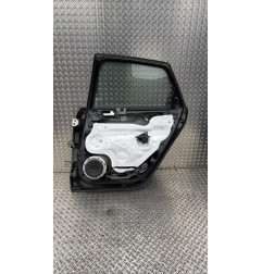 Porte arriere droit CITROEN C4 2 Photo n°5