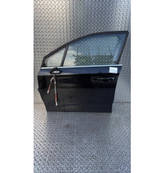 Porte avant gauche CITROEN C4 2 Photo n°1