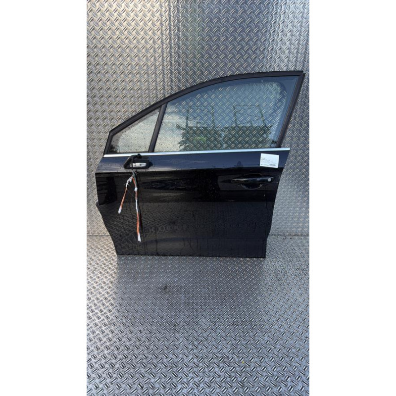 Porte avant gauche CITROEN C4 2