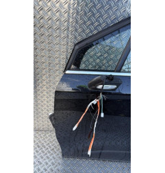 Porte avant gauche CITROEN C4 2