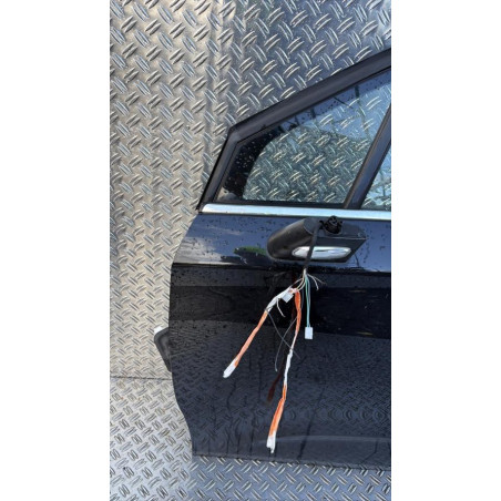 Porte avant gauche CITROEN C4 2