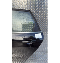 Porte arriere gauche CITROEN C4 2