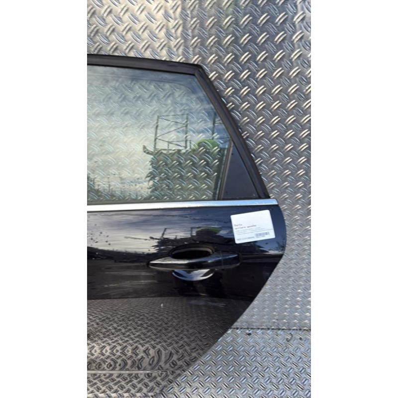 Porte arriere gauche CITROEN C4 2