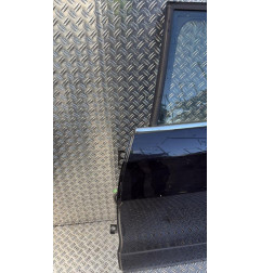 Porte arriere gauche CITROEN C4 2 Photo n°2