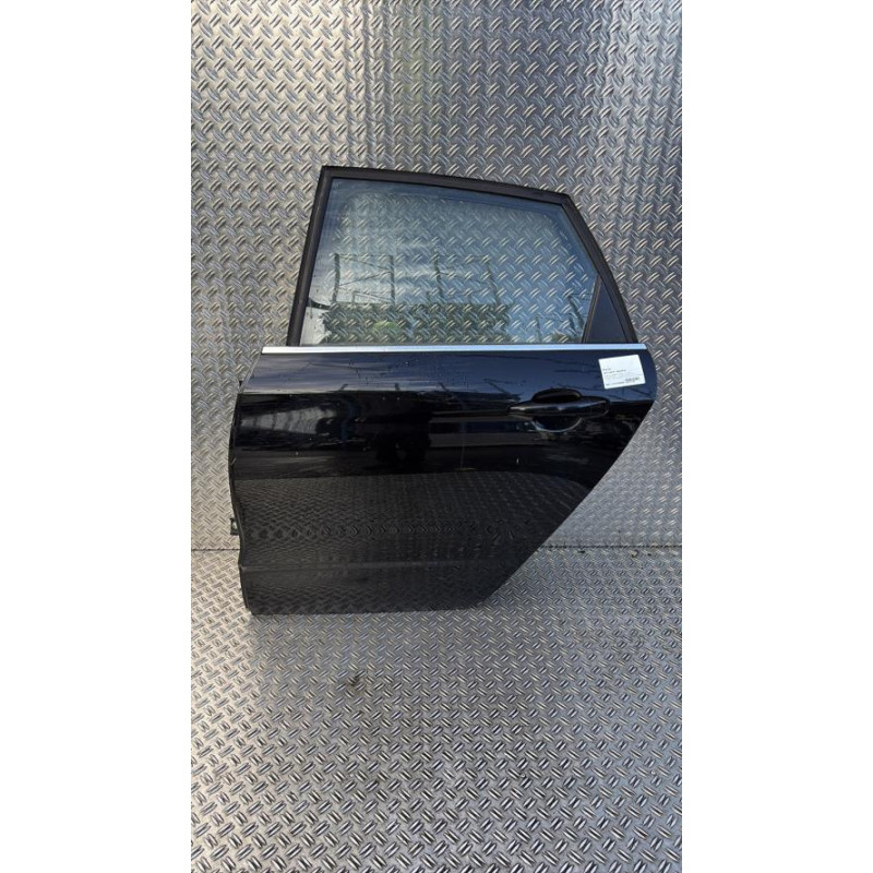 Porte arriere gauche CITROEN C4 2 Photo n°3