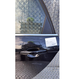 Porte arriere gauche CITROEN C4 2 Photo n°4