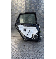 Porte arriere gauche CITROEN C4 2 Photo n°5