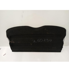 Plage arriere CITROEN C4 2 Photo n°1