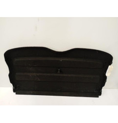 Plage arriere CITROEN C4 2