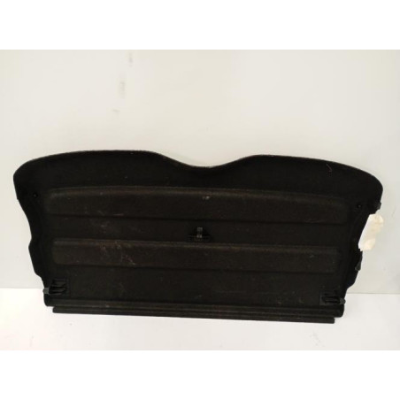 Plage arriere CITROEN C4 2